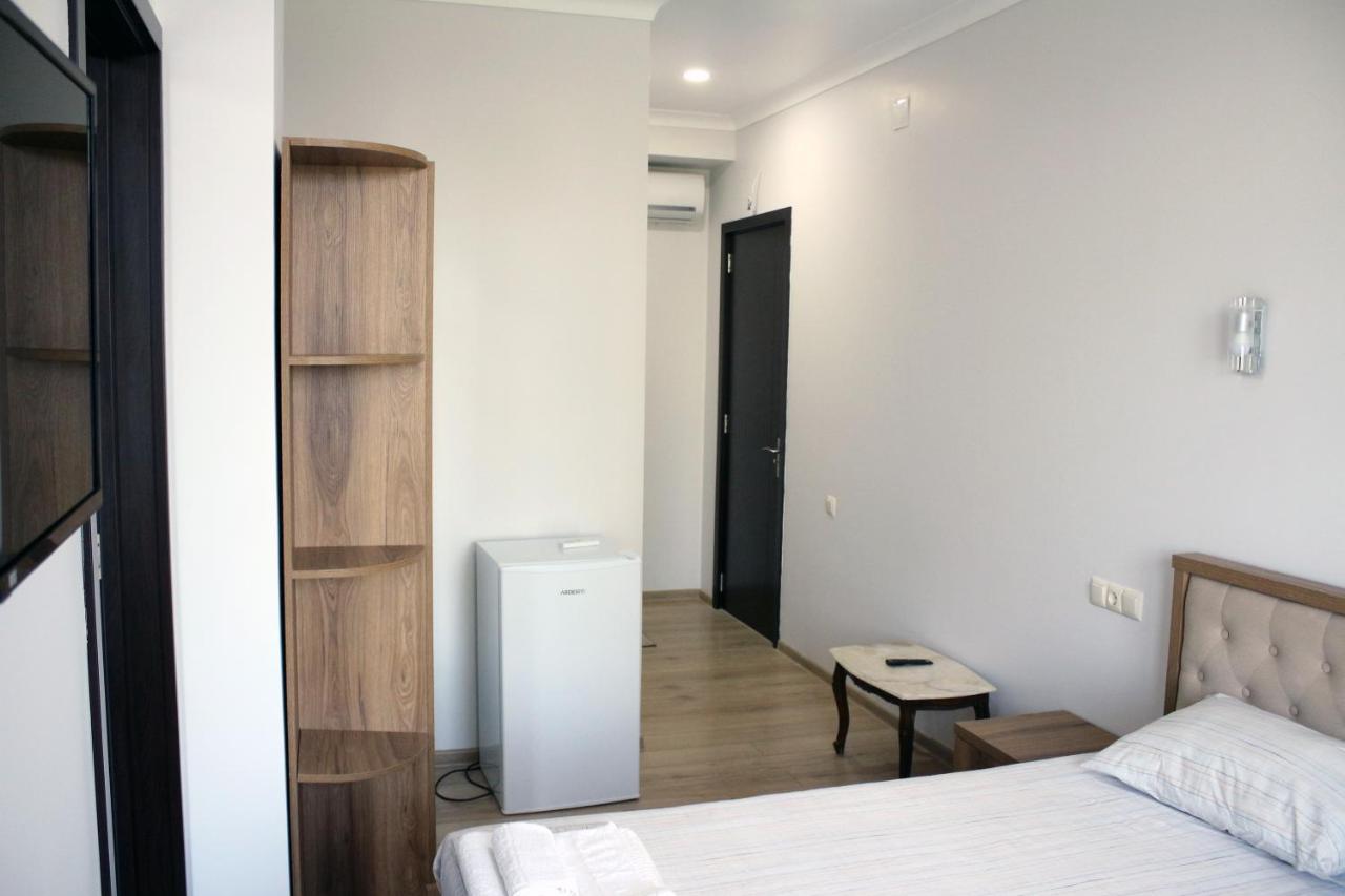 Hôtel Cozy House à Kobuleti Extérieur photo