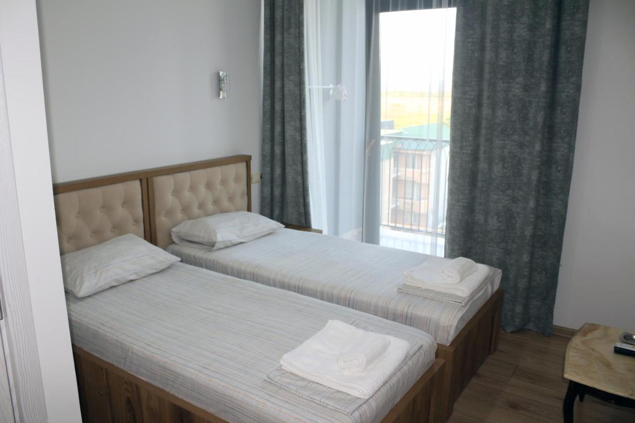 Hôtel Cozy House à Kobuleti Extérieur photo