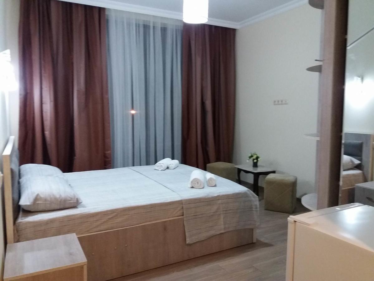 Hôtel Cozy House à Kobuleti Extérieur photo