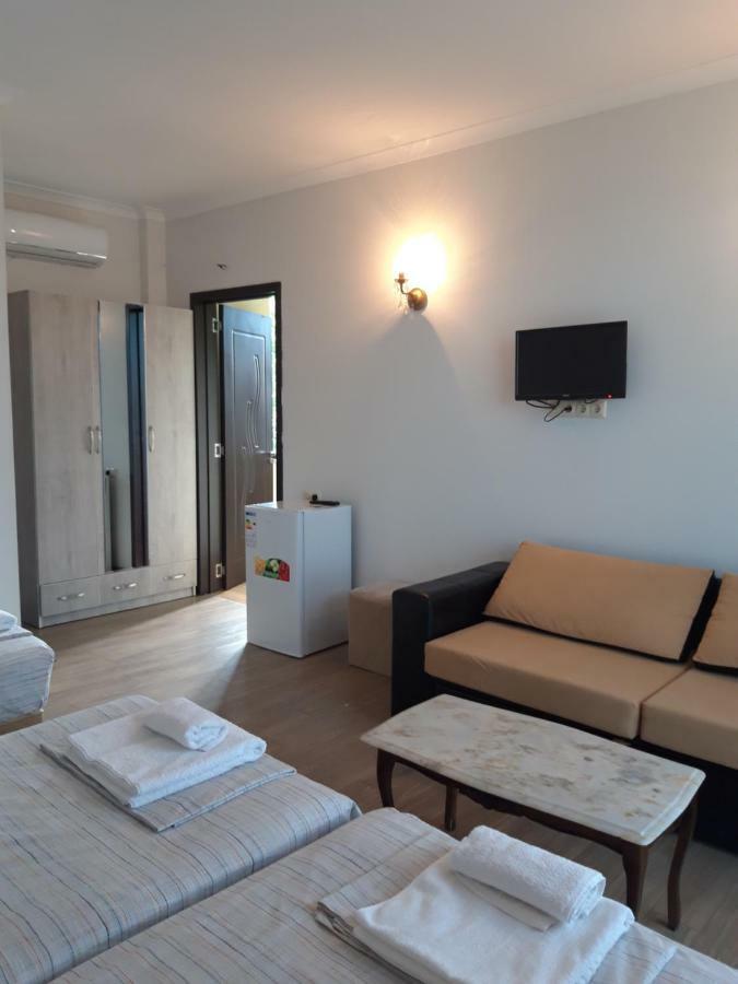 Hôtel Cozy House à Kobuleti Extérieur photo